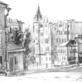 Андреевский спуск