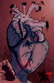 Сердца для ее любимых