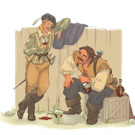 "Обмен опытом"