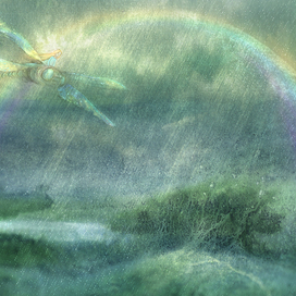 ФЕЙНЫЕ СКАЗКИ .7.Б