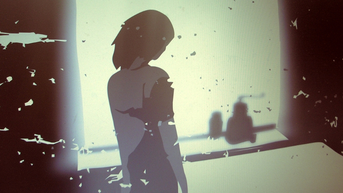 Zorge (Монголоид)