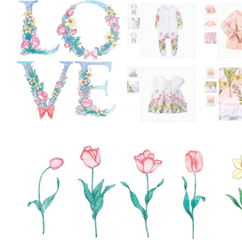 принты для Ecolife