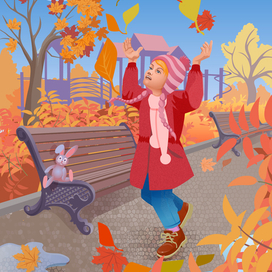 Осеннее настроение