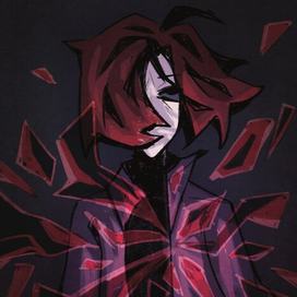 эмоциональный скетч 