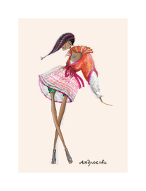 Апельсинка