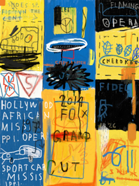 Партрет Фиделя К.