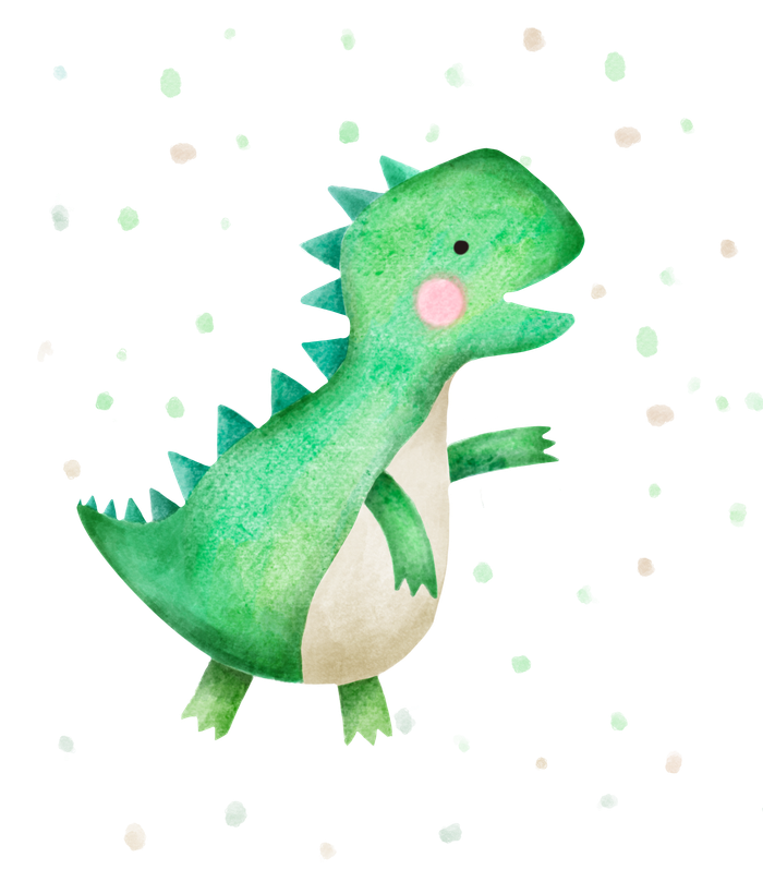 Пончик и мороженое