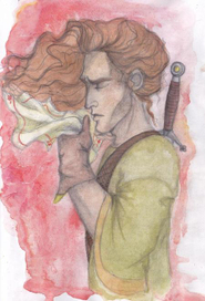 Уильям Уоллес, "Храброе сердце"