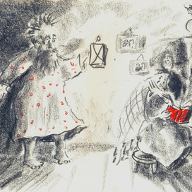 Анекдоты про Бажова-6