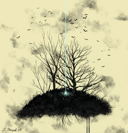 Луч надежды