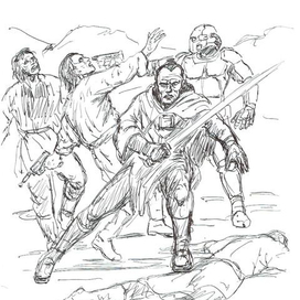 star wars the old republic