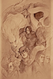 Гарри Поттер и Ко