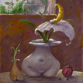 "Страстные желания"