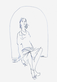 ОТЛИЧНИЦА ТРУДА И ПОВЕДЕНИЯ