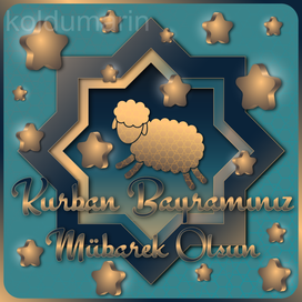 Kurban Bayram