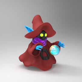 Orko 