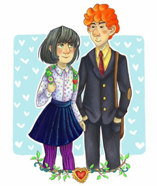 Иллюстрация к "Карманкулу"