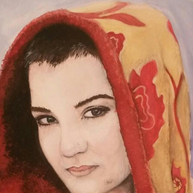 Sinead O'Connor