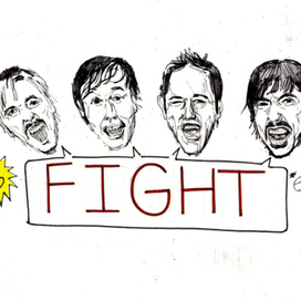 Foo Fighters
