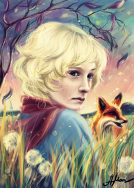 Маленький принц