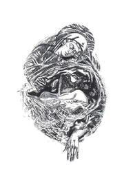 Из серии: "Мария"