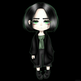 Заказ-чибик