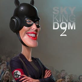 Королевство неба 2