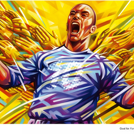 Goal for Fortune Advertising