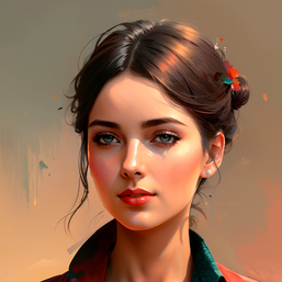 Девушка механик