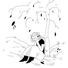 Сезонная депрессия