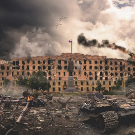 И Ленин такой молодой