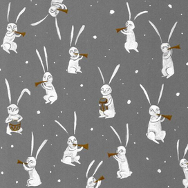 Форзац. фрагмент