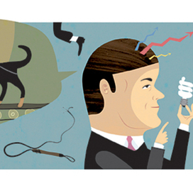 Мотивация – трудная наука