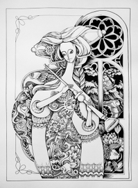 Музыка других дней