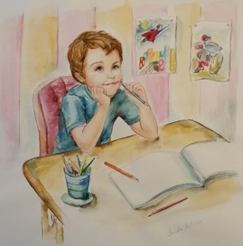 Стремительный Гоша