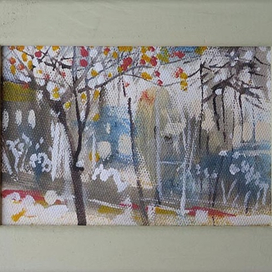 102---10х15  -зоо