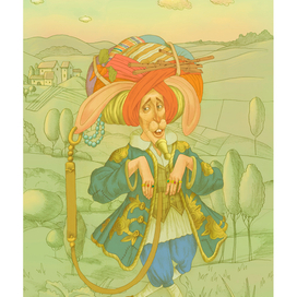 кролейский заяц