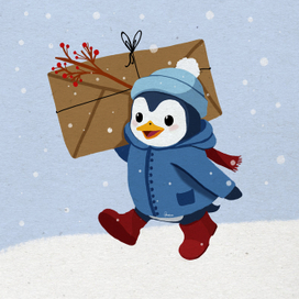 Письмо деду морозу