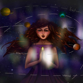 Солнечная система