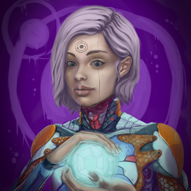 Бессмертный хранитель