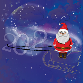 santa