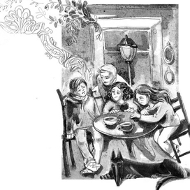 точно накосячил!