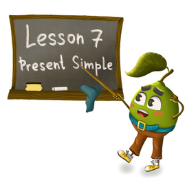 Бренд-персонаж Лаймик