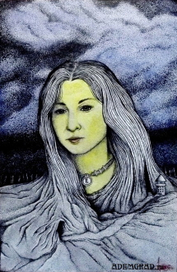 Матерь благополучия