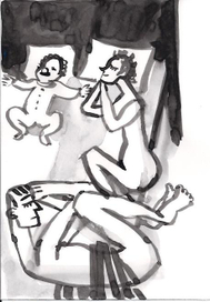 Дождались. Соня. 2