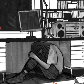 Жвалевский, Пастернак. Я бы на твоем месте