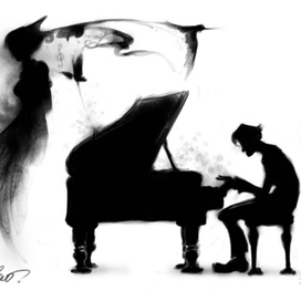 Волшебное фортепиано