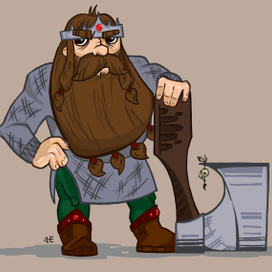 The Dwarf