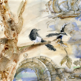 а чо?... пейжаж)