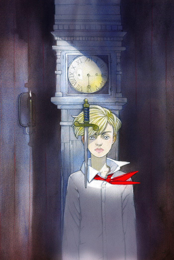  Кортик Рыбаков Анатолий Наумович Издательство АСТМалыш